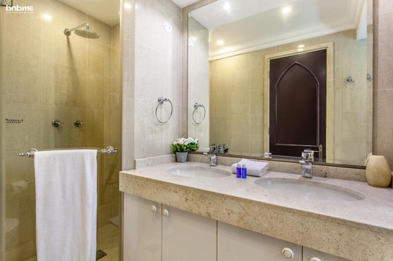 دبي Bnbmehomes - Traditional Meets Modern In Downtown - 5041 المظهر الخارجي الصورة