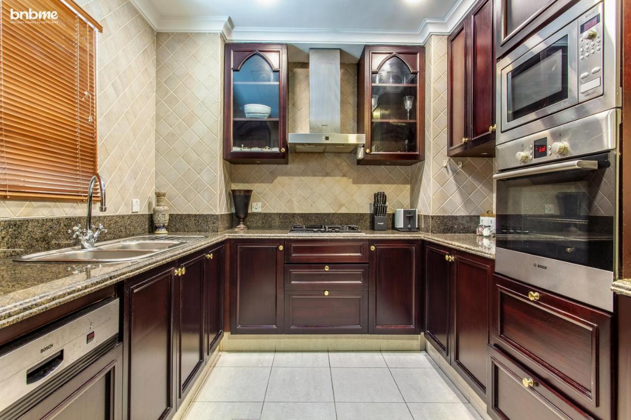 دبي Bnbmehomes - Traditional Meets Modern In Downtown - 5041 المظهر الخارجي الصورة