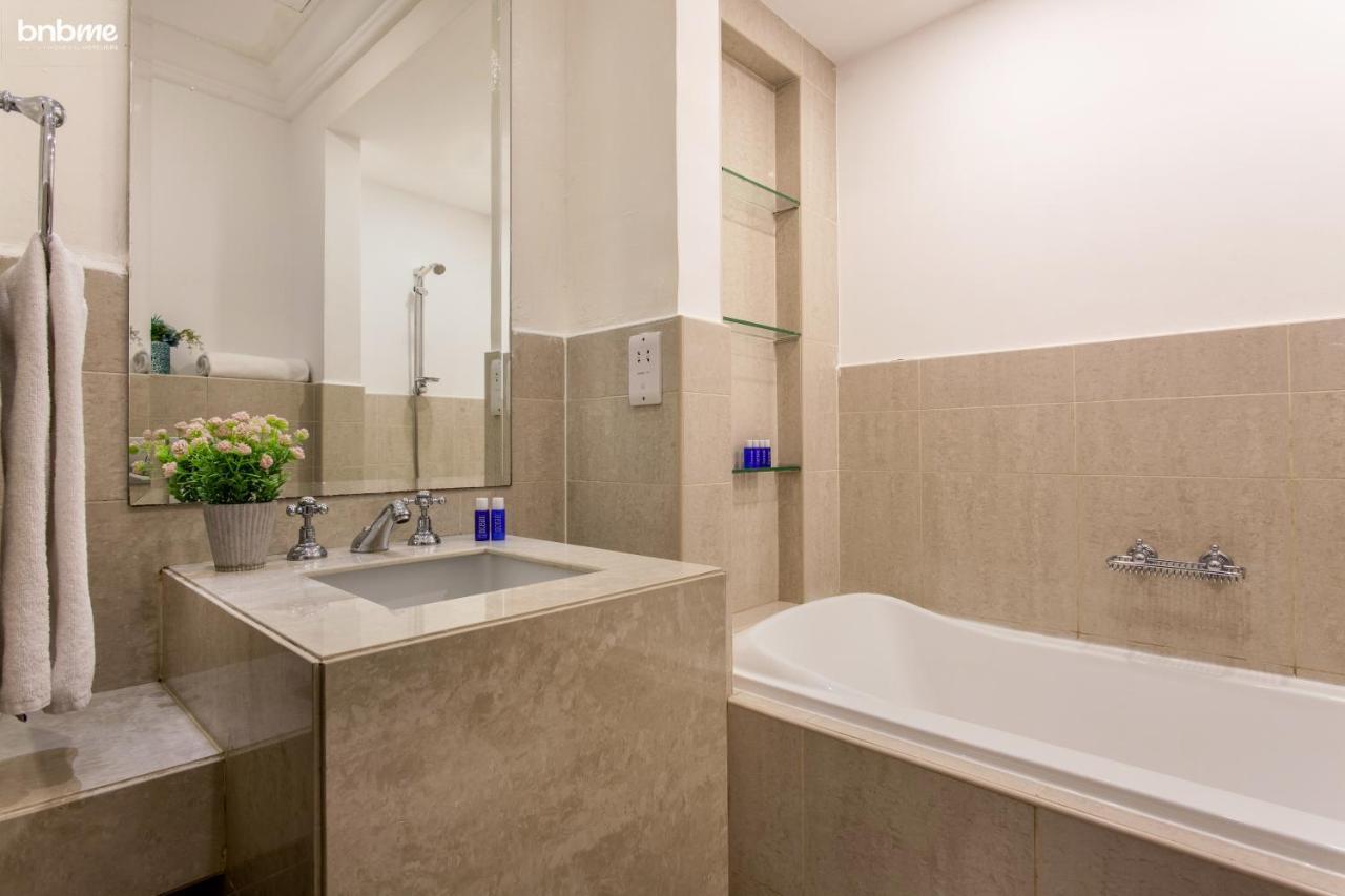 دبي Bnbmehomes - Traditional Meets Modern In Downtown - 5041 المظهر الخارجي الصورة