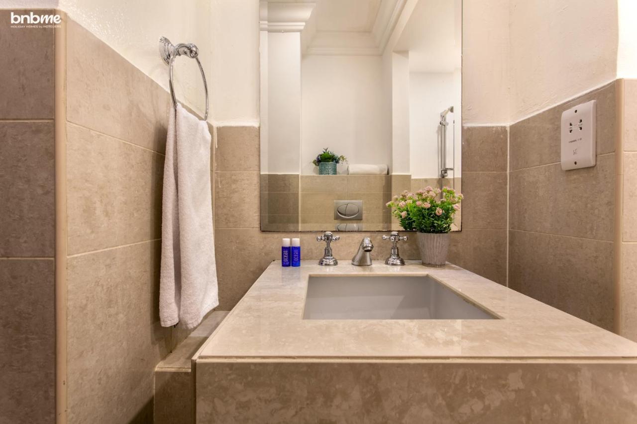 دبي Bnbmehomes - Traditional Meets Modern In Downtown - 5041 المظهر الخارجي الصورة
