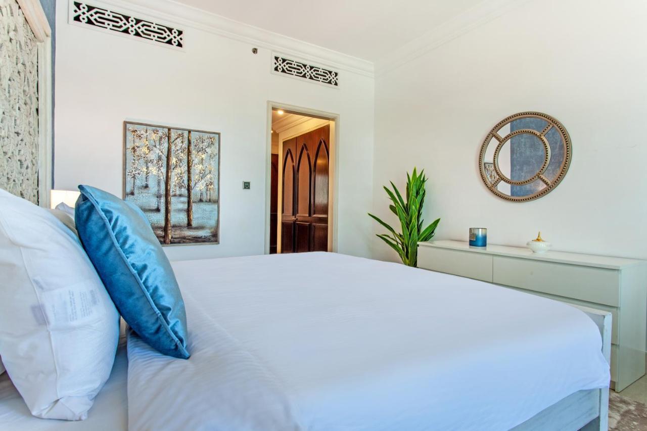 دبي Bnbmehomes - Traditional Meets Modern In Downtown - 5041 المظهر الخارجي الصورة