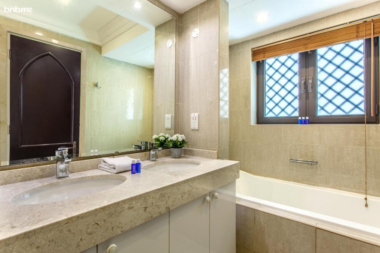 دبي Bnbmehomes - Traditional Meets Modern In Downtown - 5041 المظهر الخارجي الصورة