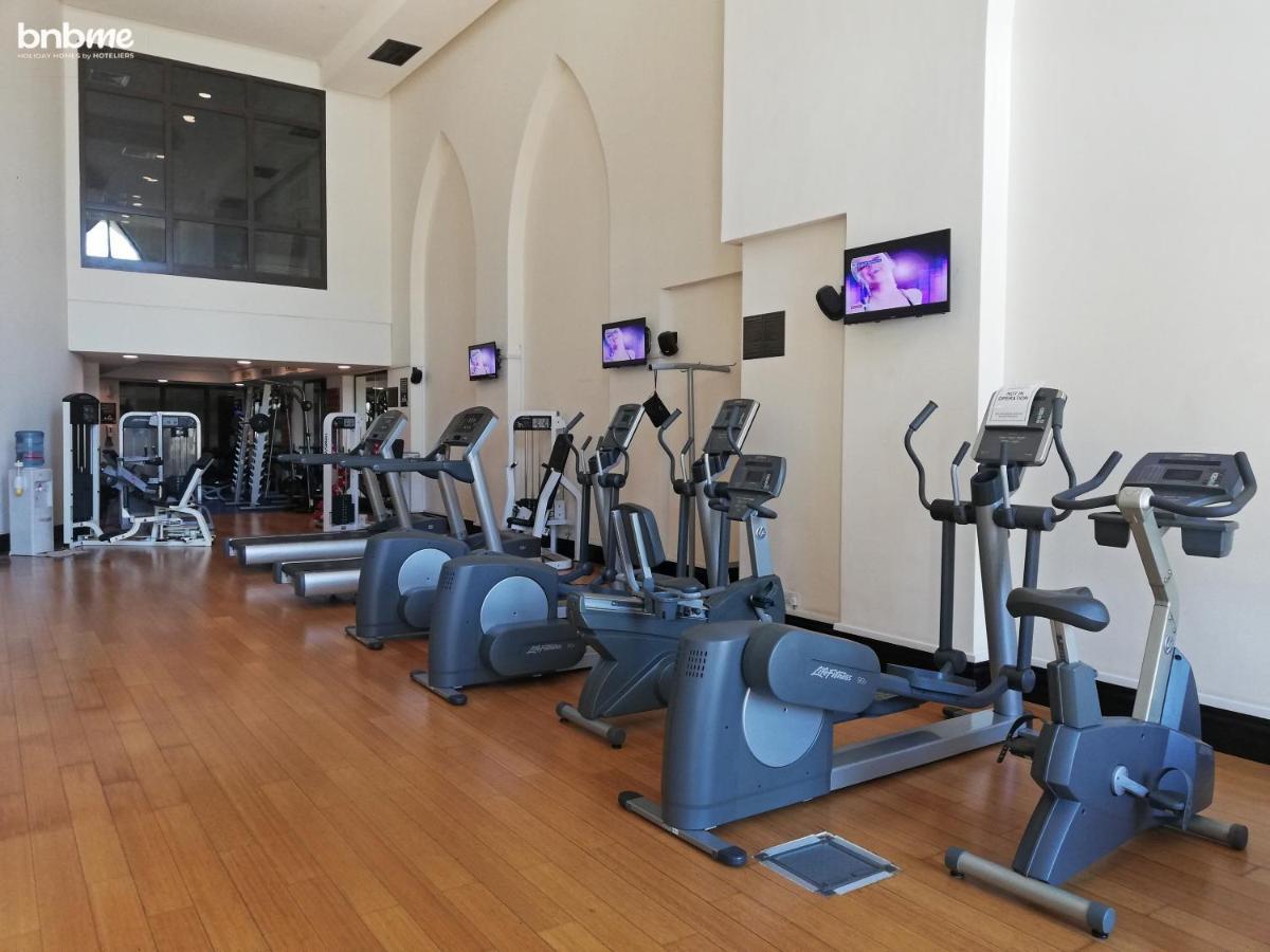 دبي Bnbmehomes - Traditional Meets Modern In Downtown - 5041 المظهر الخارجي الصورة
